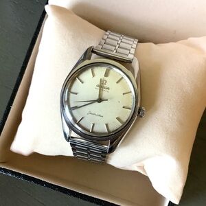 Mens OMEGA SEAMASTER AUTOMATIC watch🌟🌟🌟